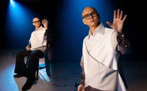 Phan Đinh Tùng 'đổi màu' sau Anh trai vượt ngàn chông gai