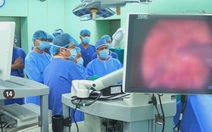 Ngoại khoa và phẫu thuật nội soi, niềm tự hào của Y học Việt Nam