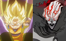 Dan Da Dan vượt mặt Bảy viên ngọc rồng