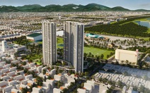 Hơn 1.100 căn hộ ở Đà Nẵng đủ điều kiện bán đang thế chấp ở ngân hàng