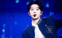 Cuộc đời tựa như phim của Lai Guan Lin Wanna One