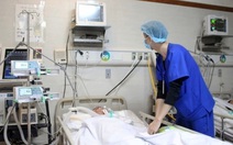Chăm sóc người cao tuổi: Chuyện 'lớn' phải giải quyết ngay