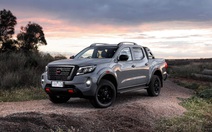 Nissan 'chỉ còn 12 tới 14 tháng để sống sót', xe mới như Navara phải hoãn ra mắt