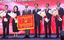 SAMCO nộp ngân sách mỗi năm 1.000 tỉ đồng, hướng đến sản xuất xe điện