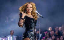 Beyoncé là ngôi sao nhạc pop vĩ đại nhất thế kỷ 21