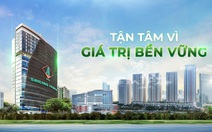 CC1: Triển khai các dự án trọng điểm trong 9 tháng năm 2024