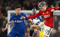 Dự đoán tỉ số: Chelsea không thắng nổi Man United