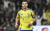 Tin tức thể thao sáng 30-11: Ronaldo lại lập cú đúp bàn thắng