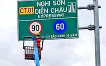 Tập đoàn Sơn Hải: Chúng tôi thực hiện theo hợp đồng với chủ đầu tư