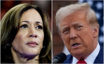 Ông Trump hay bà Harris thắng cử ảnh hưởng gì tới kinh tế Việt Nam?