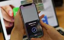 Cập nhật sinh trắc học - Cuộc chạy đua trước ‘giờ G’