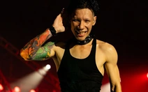 Rapper lập dị MCK đang gây 'bão mạng' là ai?
