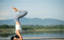 Yoga có thể giúp giảm đau lưng dưới