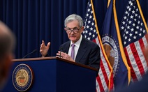 Chủ tịch Fed Jerome Powell tuyên bố không từ chức nếu ông Trump yêu cầu