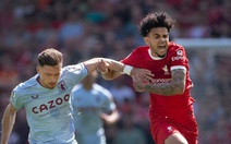 Dự đoán tỉ số: Liverpool thắng nhưng chọn kèo Aston Villa