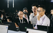 Bạn trẻ làm ứng dụng chia sẻ khóa học trực tuyến