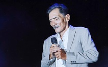 Bánh chè khớp gối chân phải của diễn viên Thương Tín bị bể đôi, bác sĩ nói không thể hồi phục