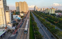 TP.HCM trình siêu đề án metro, làm 355km trong 10 năm: 2027 đồng loạt khởi công 7 tuyến