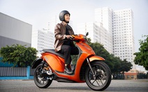 Dat Bike 'nâng tầm xe điện' với Quantum S-Series