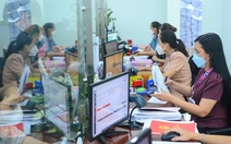 Bộ Nội vụ đề xuất số lượng phòng, phó phòng cấp huyện ở Hà Nội, TP.HCM sau sắp xếp, tinh gọn