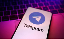 Dân Hàn Quốc bỗng đổ xô cài Telegram