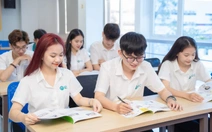 Đại học Giao thông vận tải TP.HCM: có IELTS sẽ được miễn học tiếng Anh cấp độ tương ứng