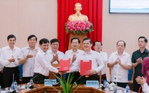 EVNSPC thực hiện 4 công trình cấp điện các đảo của Kiên Giang