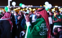 3 quốc gia chủ nhà 'World Cup đặc biệt' 2030, Saudi Arabia chủ nhà World Cup 2034