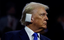 Donald Trump đứng đầu lượt tìm kiếm toàn cầu năm 2024, Công nương Kate xếp thứ 2