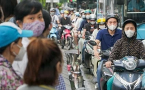 Hà Nội cấm xe máy không đạt chuẩn từ 2025, chuyên gia lo dân 'sốc' nếu áp dụng ngay