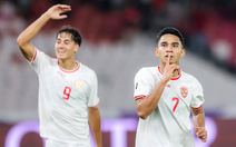 Lịch trực tiếp ASEAN Cup 2024: Philippines đấu Myanmar, Indonesia gặp Lào