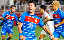 Phung phí cơ hội, Philippines hòa Myanmar ở trận ra quân ASEAN Cup 2024