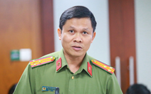 Công an TP.HCM cảnh báo lừa đảo bán vé tàu, vé xe cuối năm