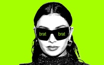 Vì sao brat của Charli XCX khuynh đảo cõi mạng năm nay?
