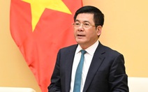 Bộ trưởng Nguyễn Hồng Diên: Không để mất đoàn kết nội bộ, so bì khi sắp xếp bộ máy