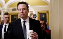 Tài sản tỉ phú Elon Musk vượt 400 tỉ USD, lập kỷ lục mới