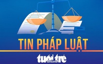 Bắt người mẹ trợ giúp người tình hiếp dâm con gái 12 tuổi
