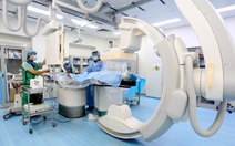 130 năm thành lập Bệnh viện Trung ương Huế - bệnh viện Tây y đầu tiên của Việt Nam