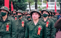 Bộ Quốc phòng phản hồi kiến nghị xử lý việc lợi dụng xăm hình trốn nghĩa vụ quân sự