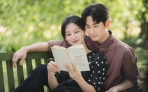 'Queen of tears' của Kim Ji Won là phim Hàn hot nhất toàn cầu