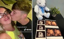 Sau tình một đêm, cô gái nhờ dân mạng tìm cha cho con mình