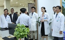 Tìm gene cho thân nhân bệnh nhân để phát hiện bệnh ung thư sớm