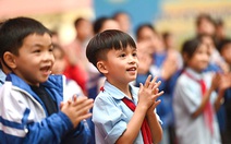 Thầy trò Làng Nủ háo hức đợi Phở yêu thương đến đúng Ngày của phở 12-12