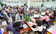 Bộ Nội vụ bác thông tin lan truyền về chế độ, chính sách với cán bộ trong tinh gọn bộ máy
