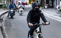 Thời tiết hôm nay 13-12: Nam Bộ mưa chiều, Trung Bộ mưa cả ngày