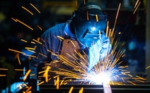 Cổ phiếu công ty thép tăng trần 11 phiên, lãnh đạo nói không có bất thường