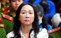 Bà Trương Mỹ Lan kháng cáo toàn bộ bản án vụ Vạn Thịnh Phát giai đoạn 2