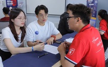 TP.HCM sẽ có chính sách đặc biệt thúc đẩy đào tạo nhân lực trình độ quốc tế