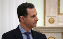 Hé lộ những ngày cuối cùng của ông al-Assad tại Syria