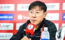 HLV Shin Tae Yong vẫn 'chắc ghế' dù tuyển Indonesia thất bại ở ASEAN Cup 2024